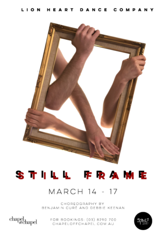 Still Frame