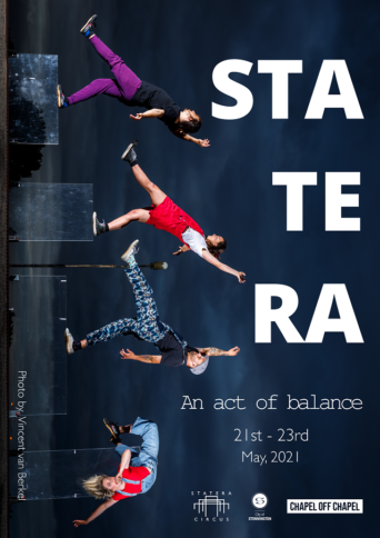 Statera - Poster