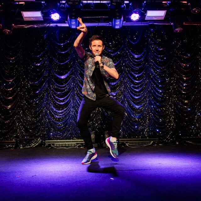 Nath Valvo Live - Feature Image
