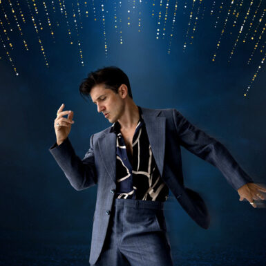 Sun Rise, The Story of the King of Rock 'n' Roll