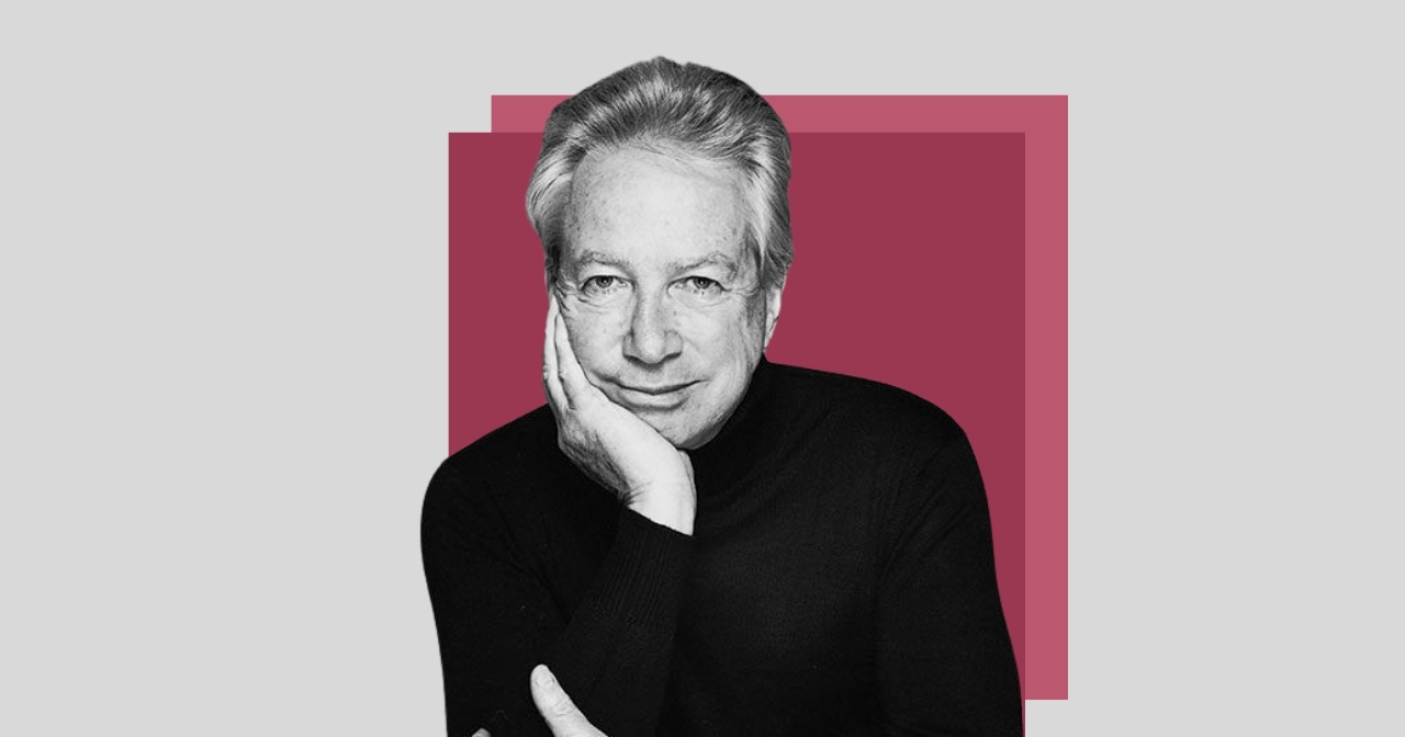 An Audience with Don Dunstan | Chapel Off Chapel