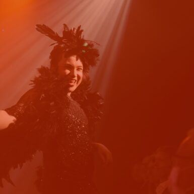 The 14th Annual Mama Alto Holiday Special