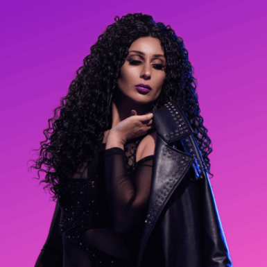 Goddess of Pop - A Tribute to Cher