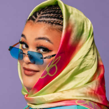 Milo Hartill: Black, Fat & F**gy