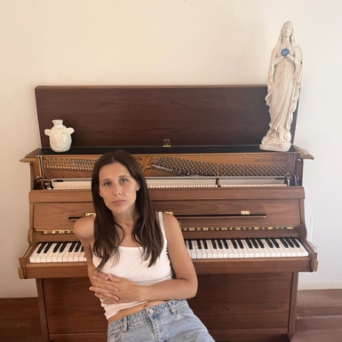 Hannah Joy (Middle Kids) Solo