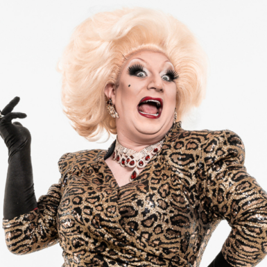Myra DuBois