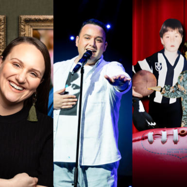 BIG MAY CABARET 2 & 3 Show Packages