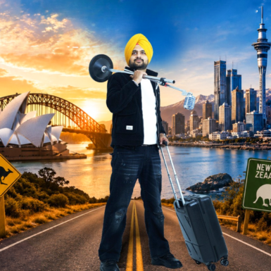 DC BADI MISNI BY JAG PARAM PREET SINGH