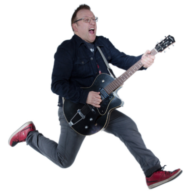 Paul Colman - Stories, Songs & Sing-A-Longs