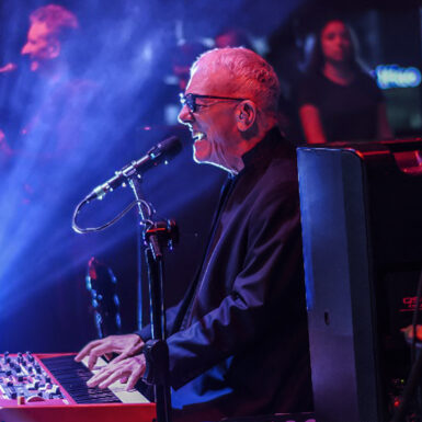 Ilan Chester: Canciones y Cuentos