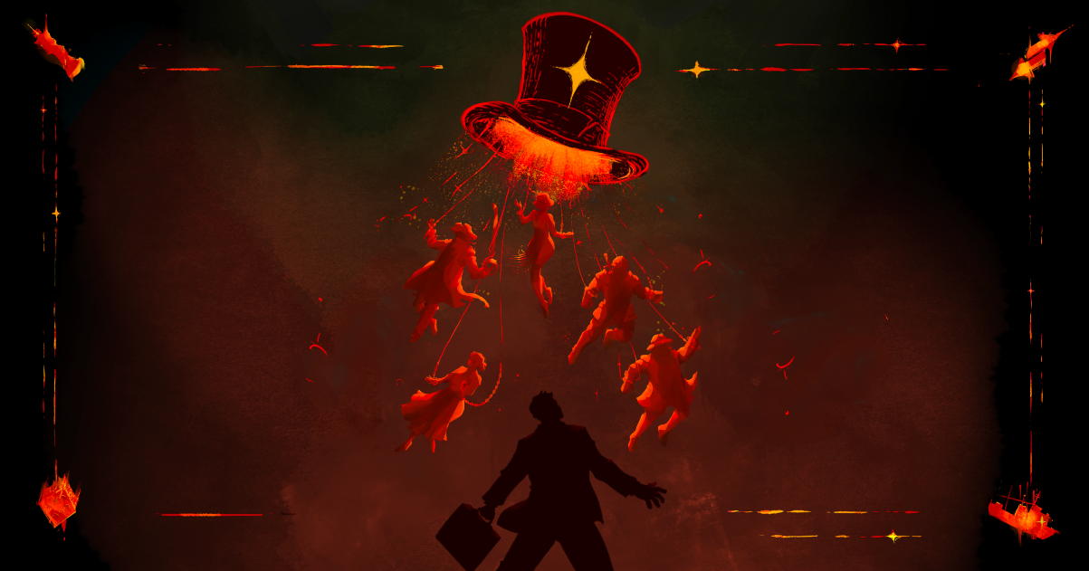 Mayfair: A New Musical