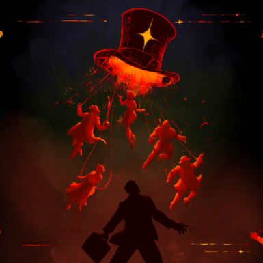 Mayfair: A New Musical