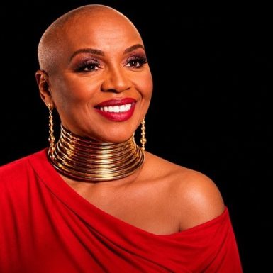 Janice Robinson – Dreamer