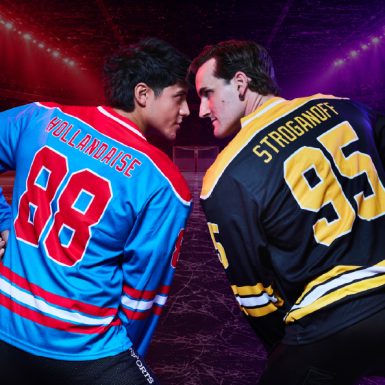 Deep-Heat Rivalry